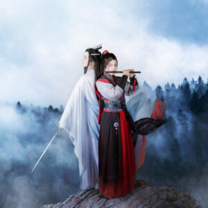 Mo Dao Zu Shi – The Grandmaster of Demonic Cultivation: Shooting (2024) - Bild 2