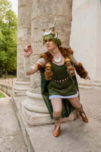 Hades: Shooting (2026) - Bild 10