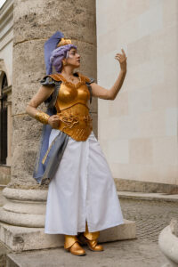 Hades: Shooting (2026) - Bild 4