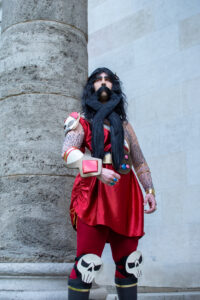 Hades: Shooting (2026) - Bild 6