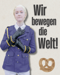 Hetalia 3: Wahlplakate (2025) - Bild 4