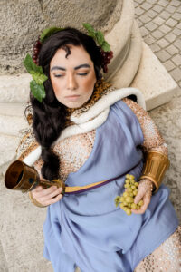 Hades: Shooting (2026) - Bild 7