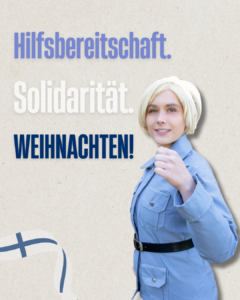 Hetalia 3: Wahlplakate (2025) - Bild 14