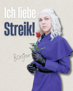 Hetalia 3: Wahlplakate (2025) - Bild 11