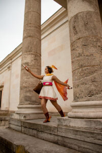 Hades: Shooting (2026) - Bild 9