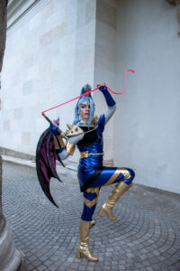 Hades: Shooting (2026) - Bild 13