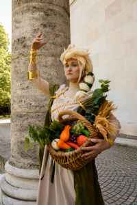 Hades: Shooting (2026) - Bild 14