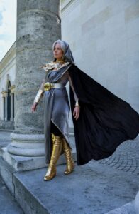 Hades: Shooting (2026) - Bild 11