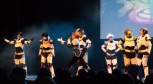 Voltron – Legendary Defender: (2022) - Bild 19