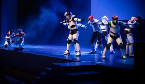 Voltron – Legendary Defender: (2022) - Bild 13
