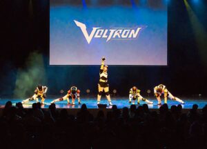 Voltron – Legendary Defender: (2022) - Bild 26