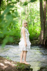 Ano Hana: Shooting (2016) - Bild 30