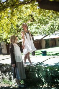 Ano Hana: Shooting (2016) - Bild 27