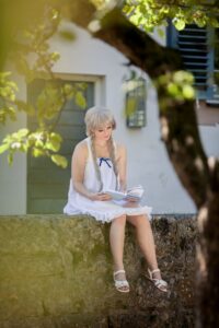 Ano Hana: Shooting (2016) - Bild 23