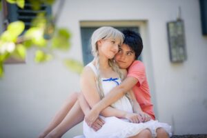 Ano Hana: Shooting (2016) - Bild 24