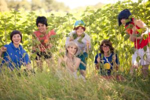 Ano Hana: Shooting (2016) - Bild 21