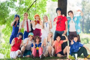 Ano Hana: Shooting (2016) - Bild 2