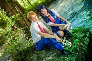 Ano Hana: Shooting (2016) - Bild 18
