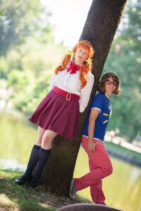 Ano Hana: Shooting (2016) - Bild 10
