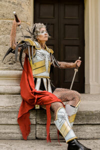 Hades: Shooting (2026) - Bild 5