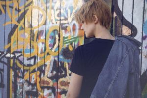 Banana Fish: Shooting (2023) - Bild 2