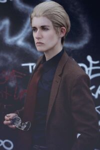 Banana Fish: Shooting (2023) - Bild 1
