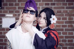 Banana Fish: Shooting (2023) - Bild 7
