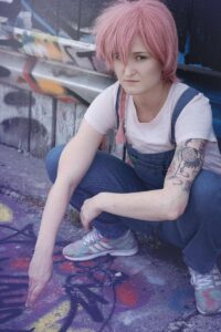 Banana Fish: Shooting (2023) - Bild 21