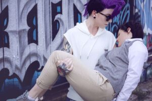 Banana Fish: Shooting (2023) - Bild 23
