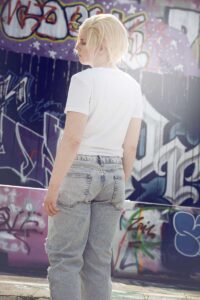 Banana Fish: Shooting (2023) - Bild 22