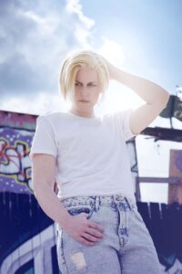 Banana Fish: Shooting (2023) - Bild 24