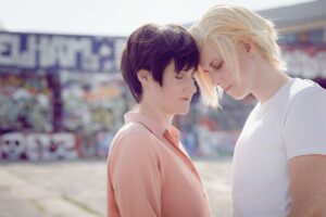 Banana Fish: Shooting (2023) - Bild 28