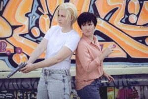 Banana Fish: Shooting (2023) - Bild 29
