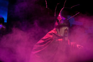 Das letzte Einhorn: Animuc – Premiere (2012) - Bild 9