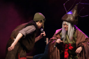 Das letzte Einhorn: Animuc – Premiere (2012) - Bild 10