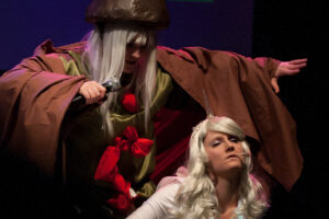 Das letzte Einhorn: Animuc – Premiere (2012) - Bild 11