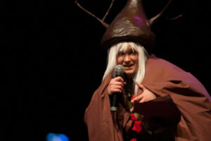 Das letzte Einhorn: Animuc – Premiere (2012) - Bild 12