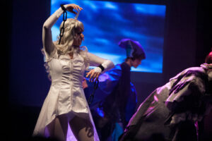 Das letzte Einhorn: Animuc – Premiere (2012) - Bild 15