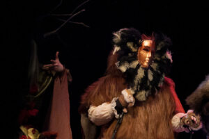 Das letzte Einhorn: Animuc – Premiere (2012) - Bild 16
