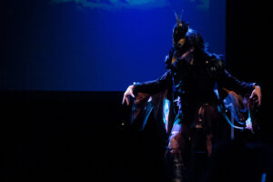 Das letzte Einhorn: Animuc – Premiere (2012) - Bild 17