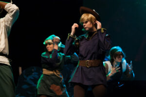 Das letzte Einhorn: Animuc – Premiere (2012) - Bild 18