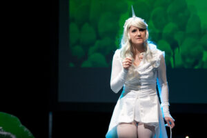 Das letzte Einhorn: Animuc – Premiere (2012) - Bild 2