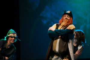Das letzte Einhorn: Animuc – Premiere (2012) - Bild 19