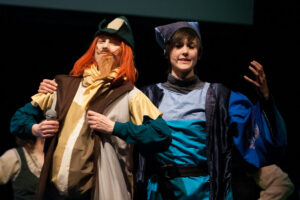 Das letzte Einhorn: Animuc – Premiere (2012) - Bild 21
