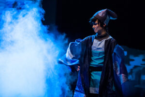 Das letzte Einhorn: Animuc – Premiere (2012) - Bild 24