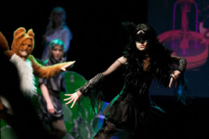 Das letzte Einhorn: Animuc – Premiere (2012) - Bild 3