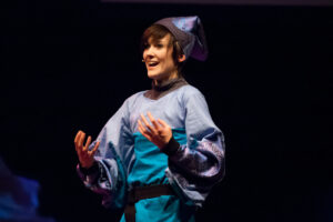 Das letzte Einhorn: Animuc – Premiere (2012) - Bild 29