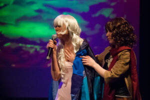 Das letzte Einhorn: Animuc – Premiere (2012) - Bild 30