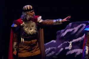 Das letzte Einhorn: Animuc – Premiere (2012) - Bild 31