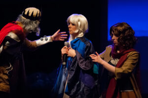 Das letzte Einhorn: Animuc – Premiere (2012) - Bild 33